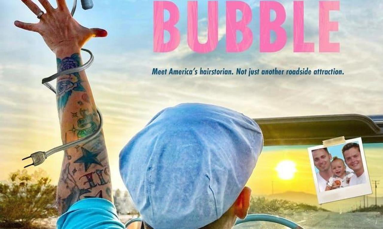 header image for Inside the Beauty Bubble