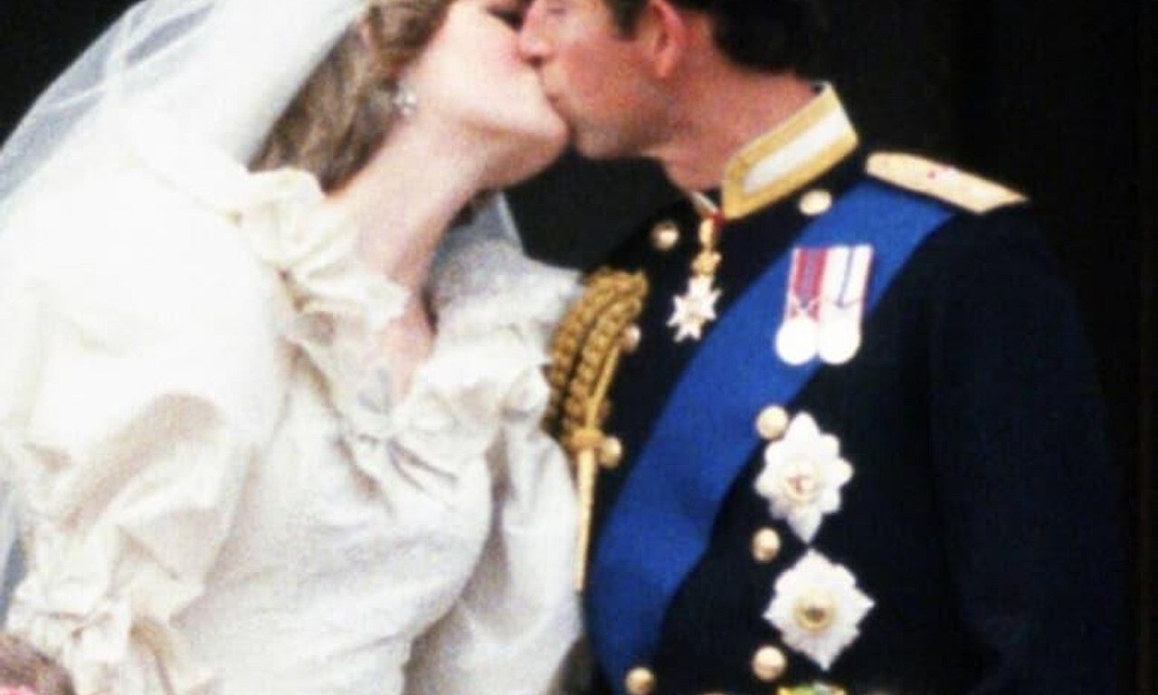 header image for Charles And Di: The Truth Behind Their Wedding