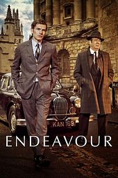 Endeavour