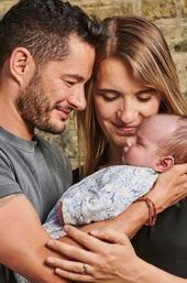 Our Baby: A Modern Miracle