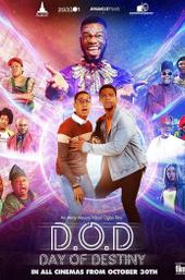 D.O.D.: Day of Destiny