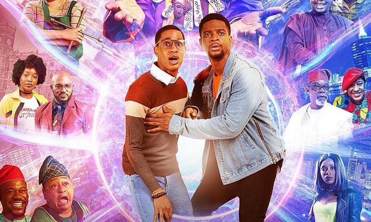 header image for D.O.D.: Day of Destiny