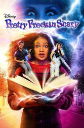 Pretty Freekin Scary