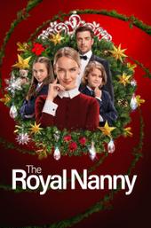 The Royal Nanny