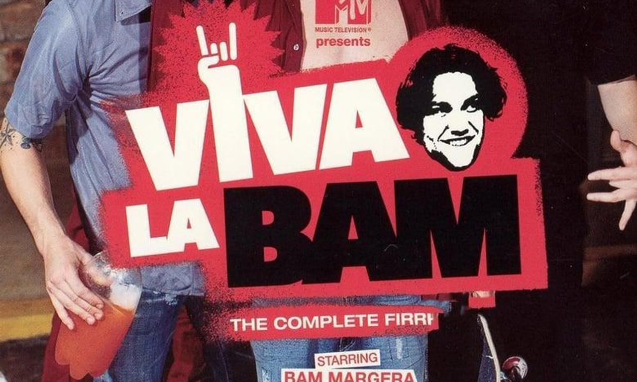 header image for Viva La Bam
