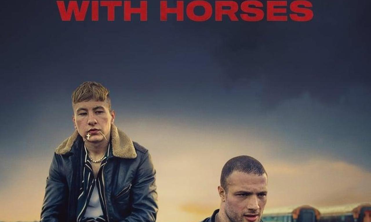 header image for Calm with Horses