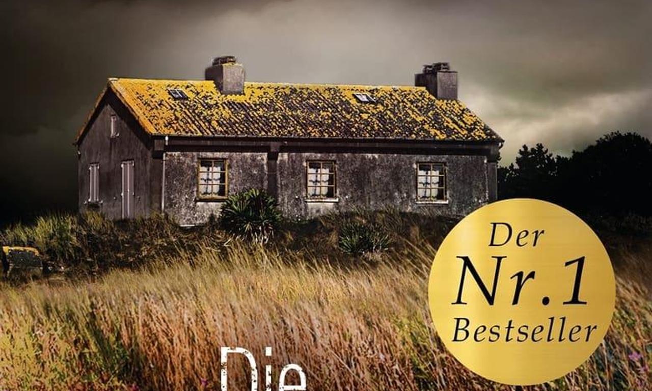 Charlotte Link - Die Suche - Where to Watch and Stream Online ...