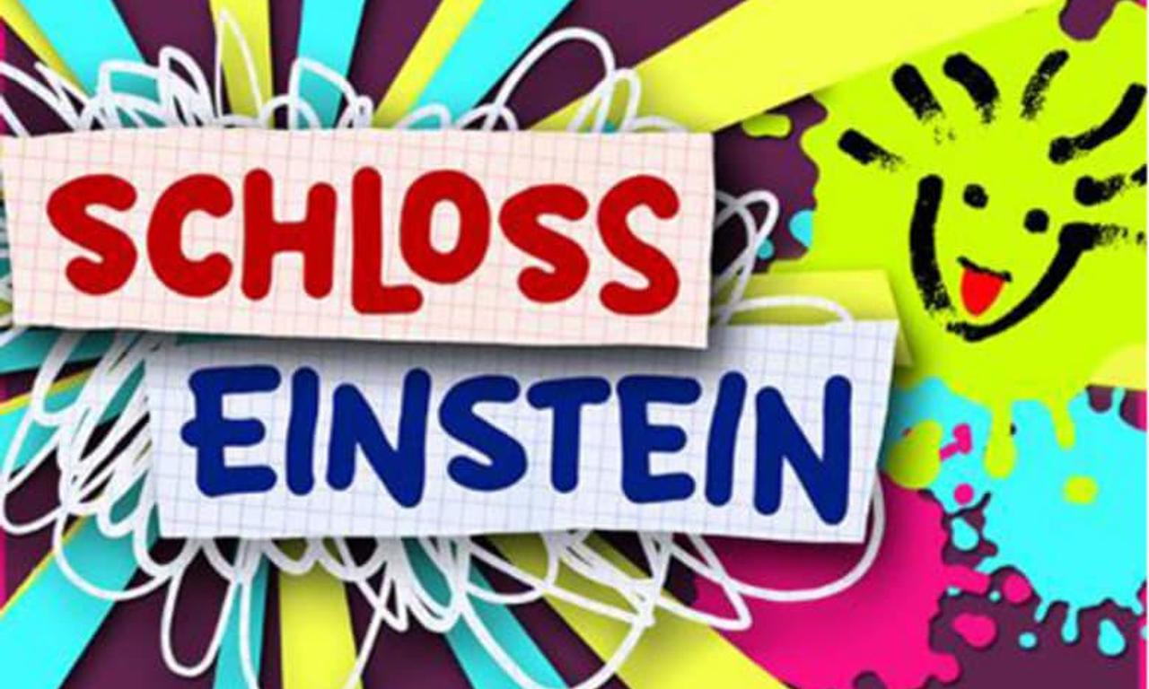 header image for Castle Einstein