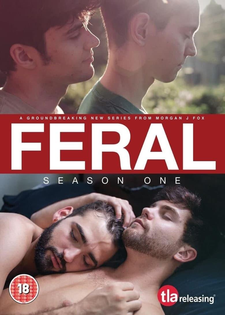 Watch Feral State (2021) Full Movie Free Online - Plex