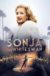 Sonja: The White Swan