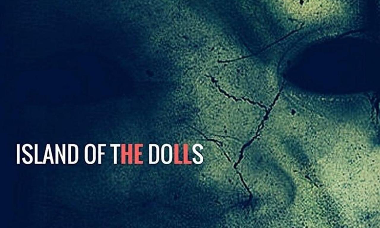 header image for Island of the Dolls