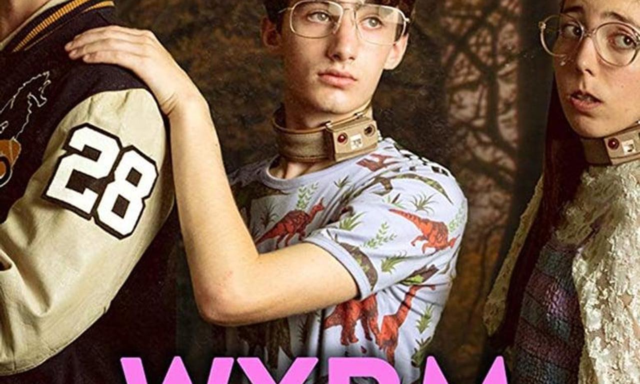 header image for Wyrm