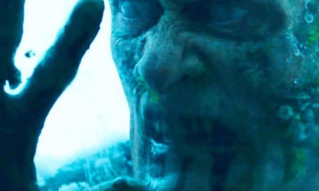 header image for Brain Freeze