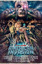 Plaga Zombie: American Invasion