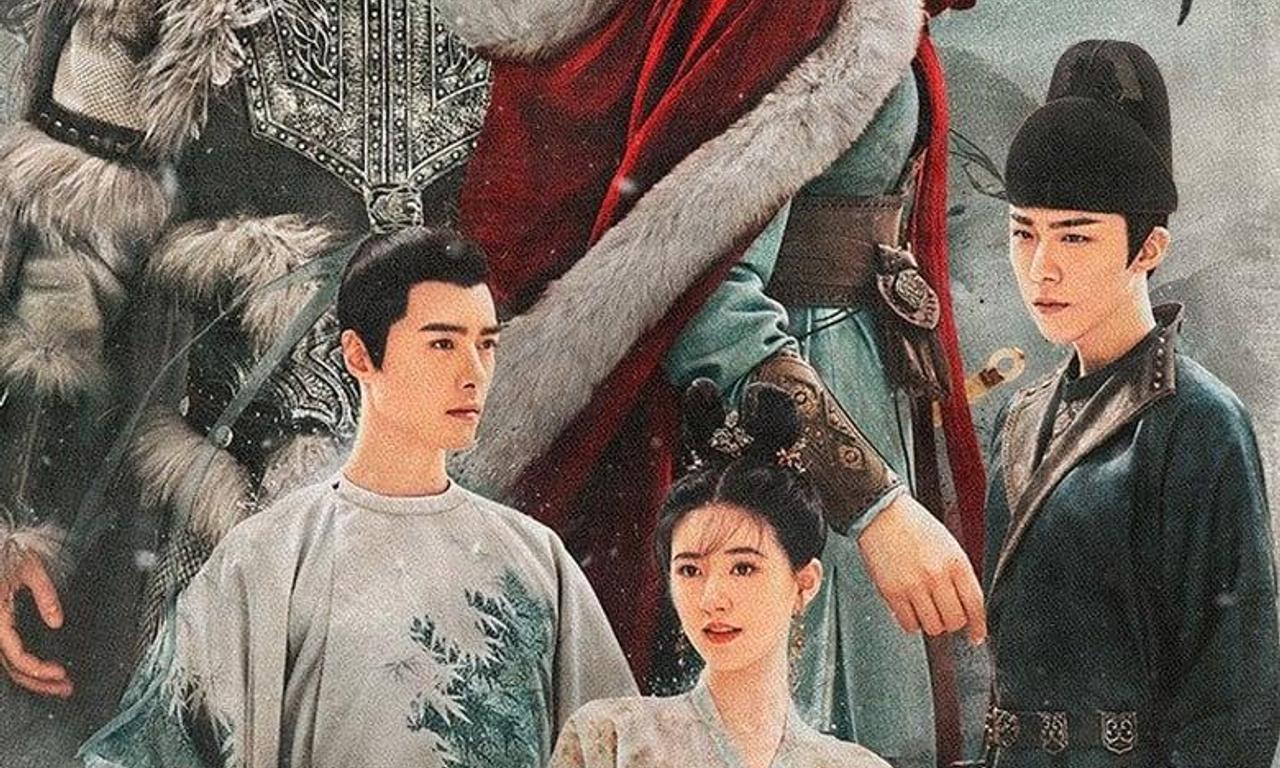 header image for The Long Ballad