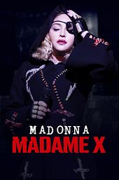 Madonna - Madame X