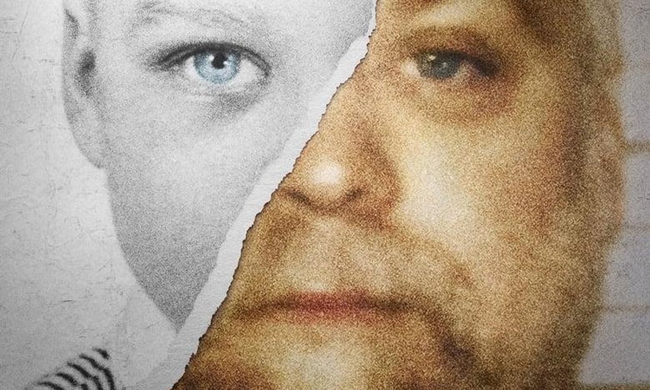 header image for Making a Murderer