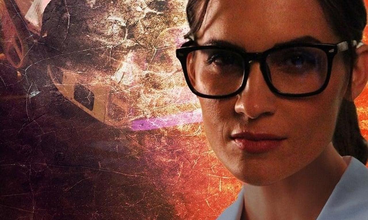 header image for Dangerous Medicine