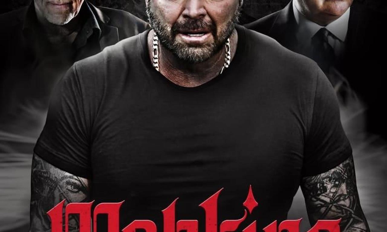 header image for MobKing