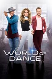 World of Dance