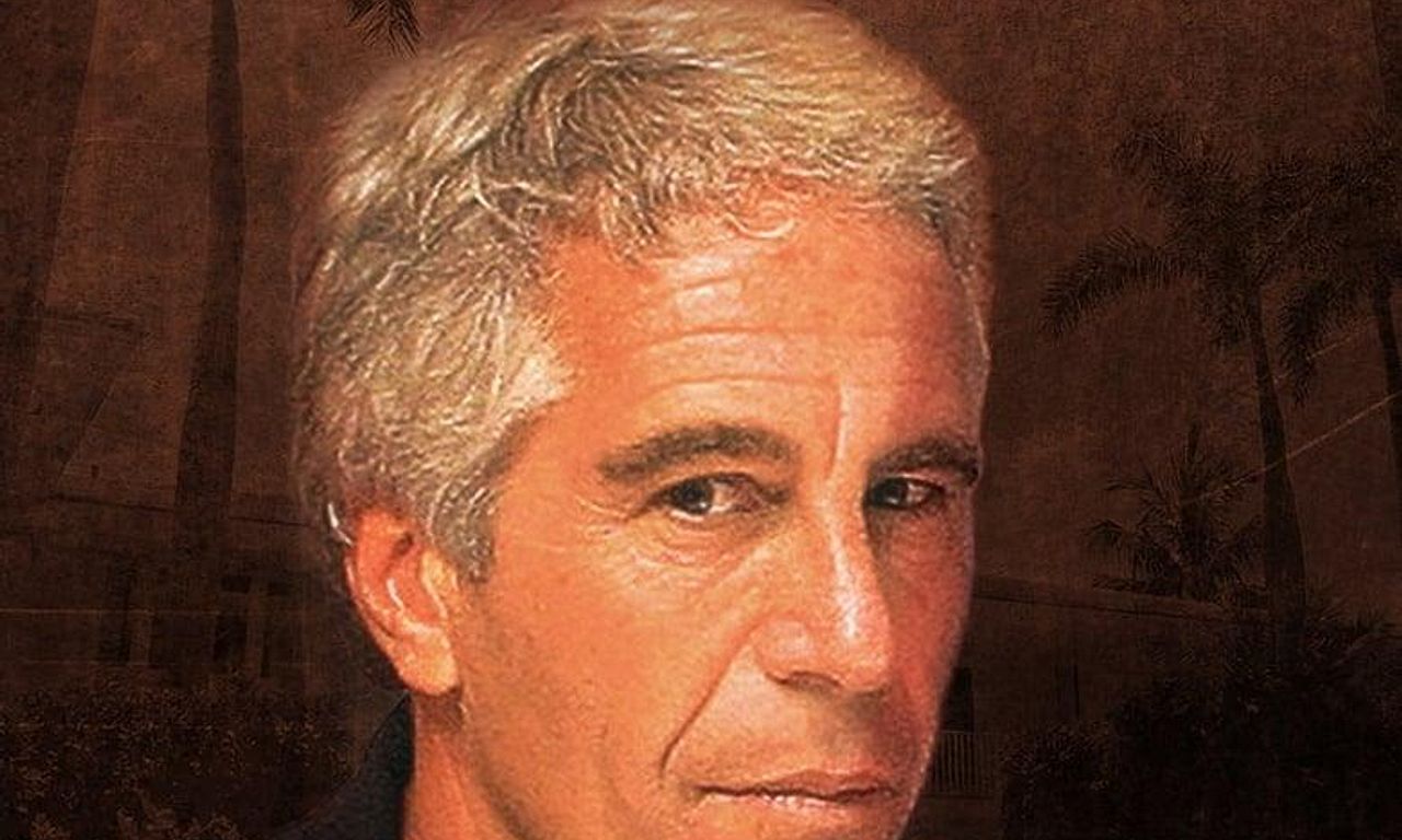 header image for Who Killed Jeffrey Epstein?