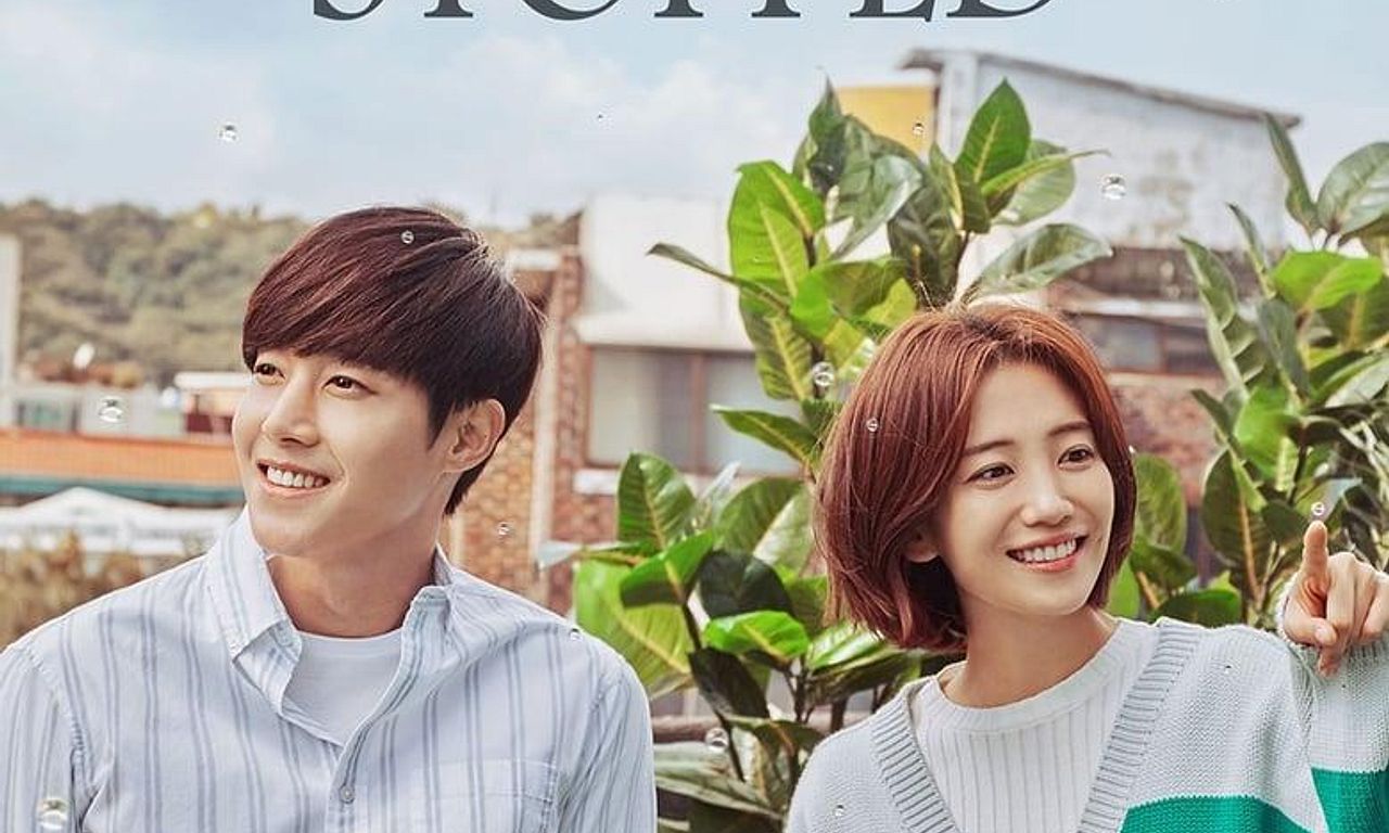 header image for When Time Stopped