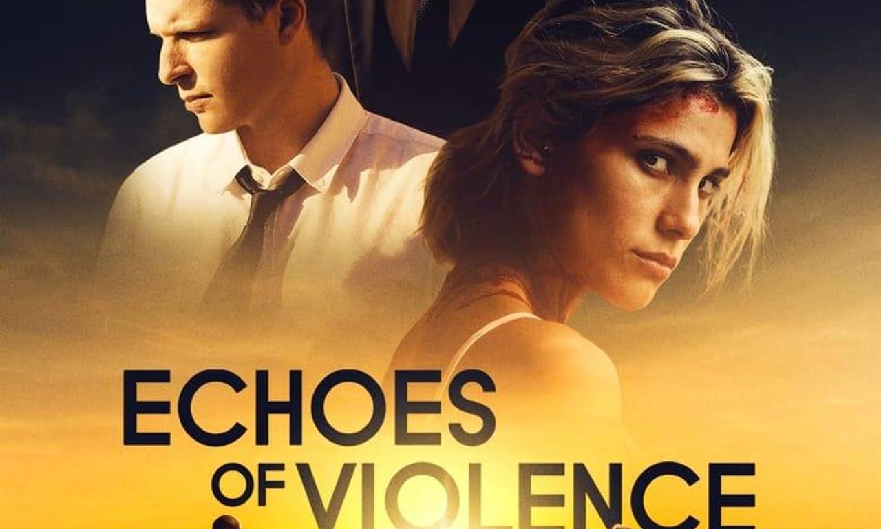 header image for Echoes of Violence