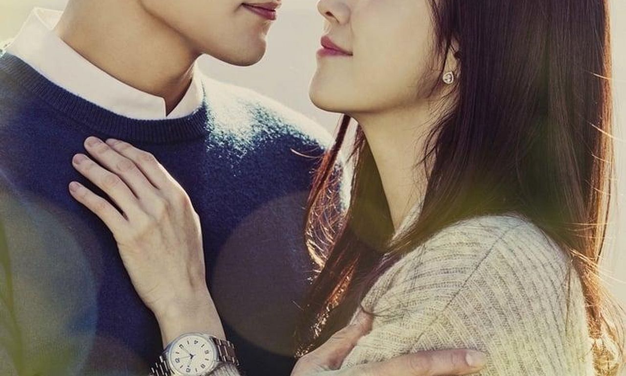 header image for Left-Handed Wife