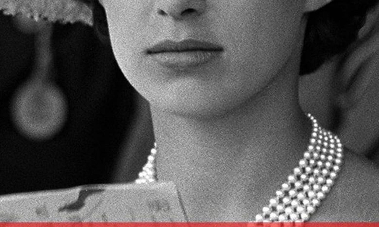 header image for Princess Margaret: The Rebel Royal