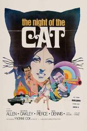 The Night of the Cat