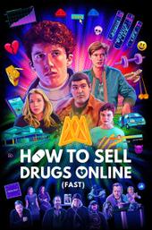 How to Sell Drugs Online (Fast)