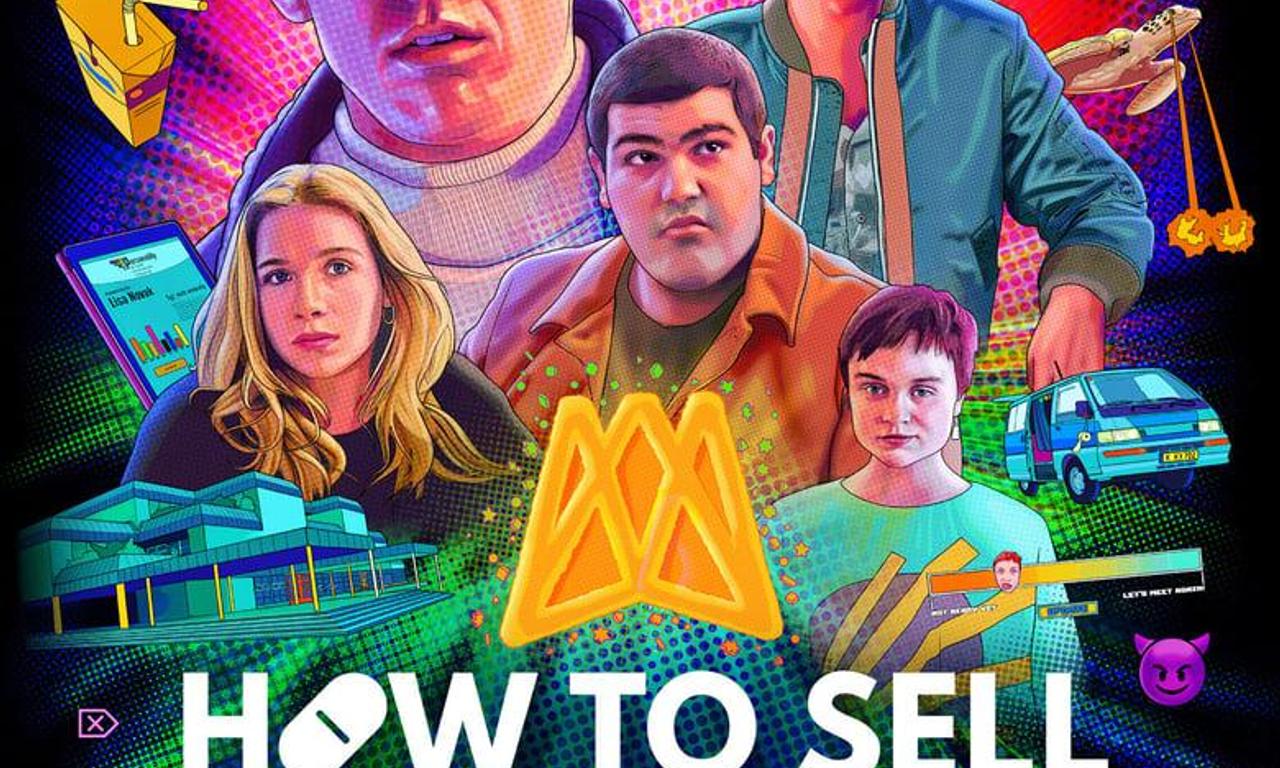 header image for How to Sell Drugs Online (Fast)