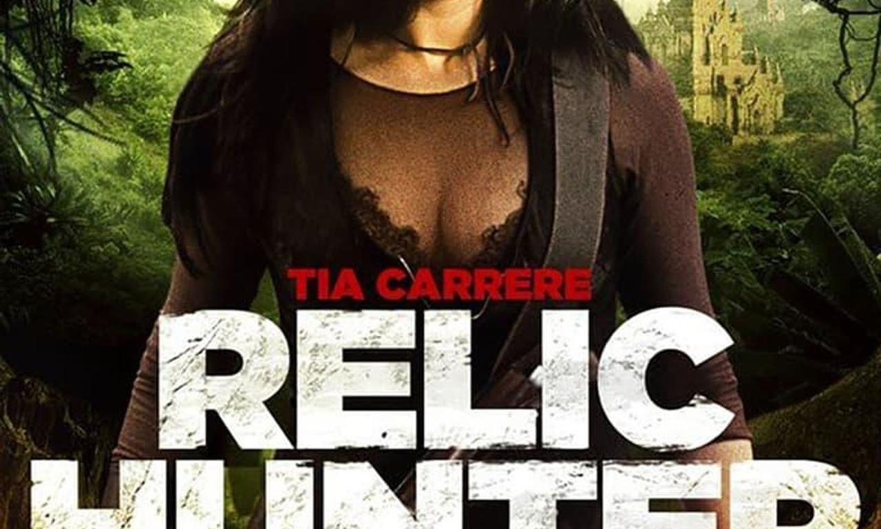 header image for Relic Hunter