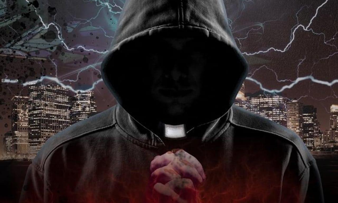 header image for Demon Fighter