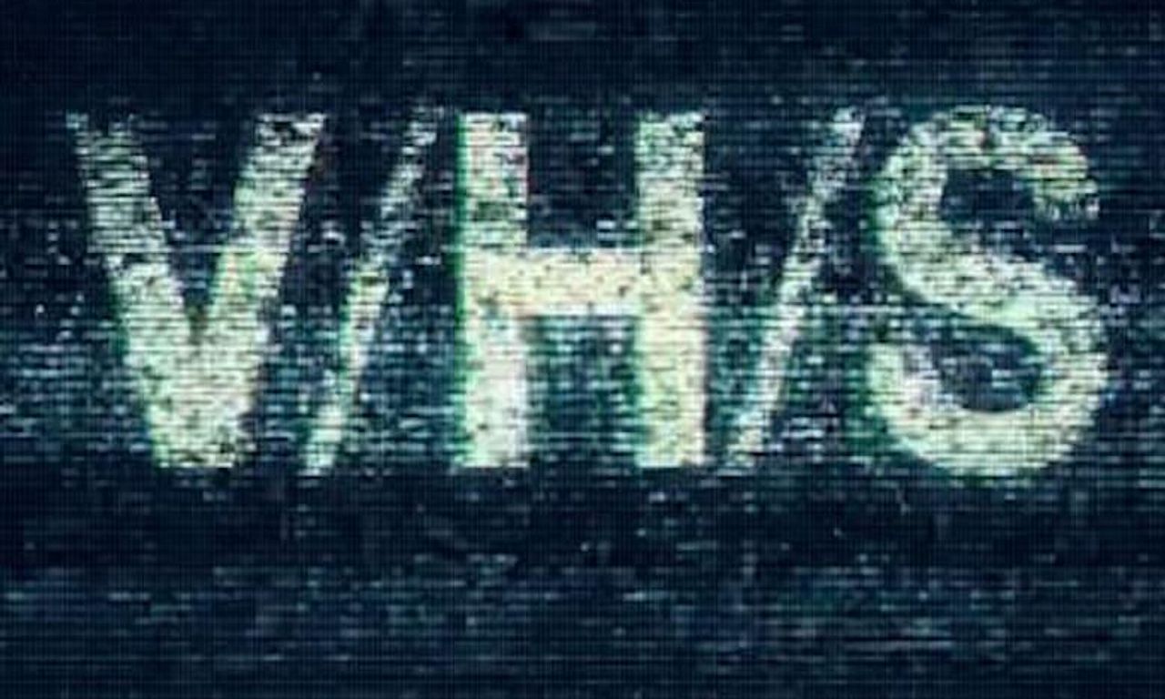 header image for V/H/S/94