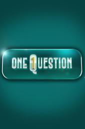 One Question