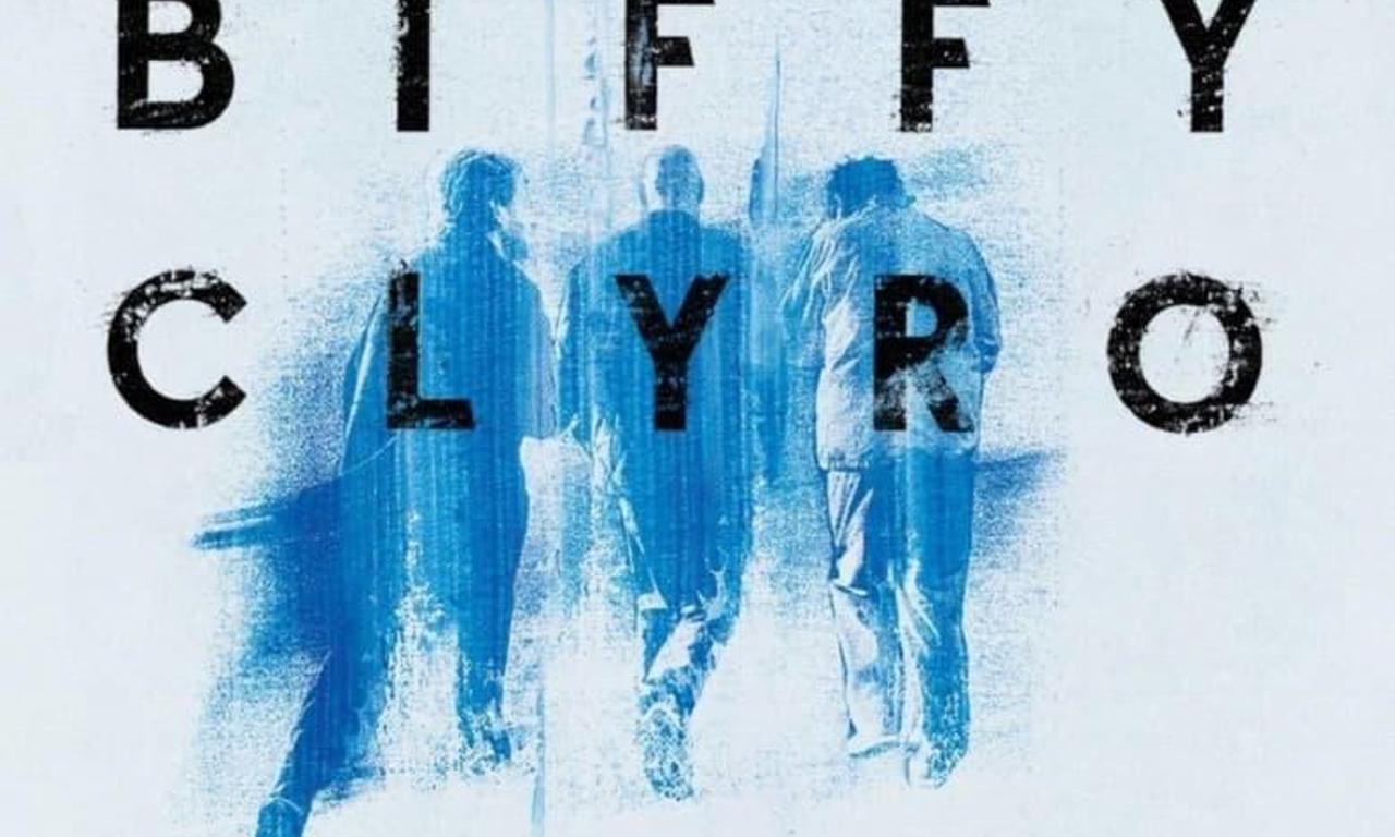 header image for Biffy Clyro: Cultural Sons of Scotland