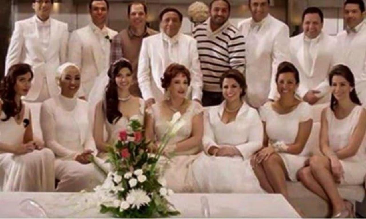 header image for His Excellency