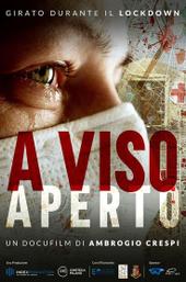 A viso aperto