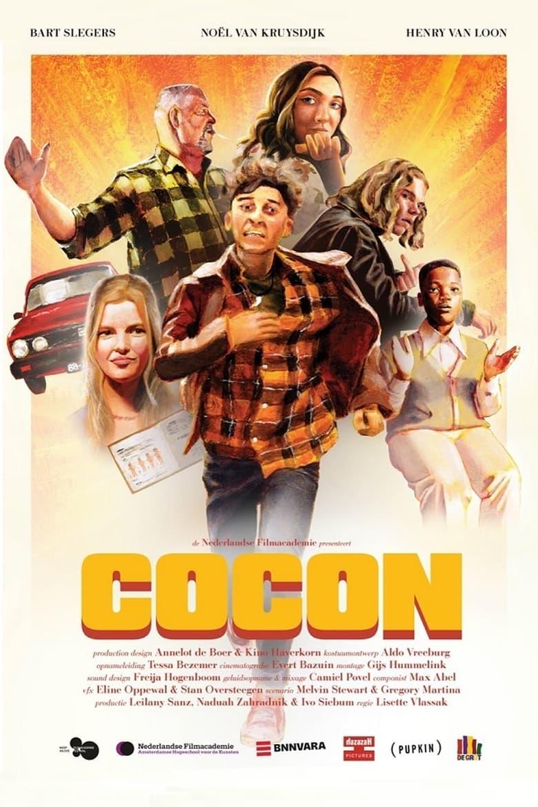 Cocoon Where to Watch and Stream Online Entertainment.ie