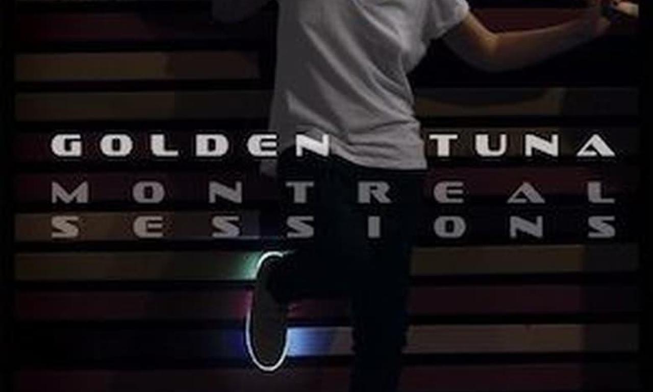 header image for Golden Tuna - Montreal Sessions