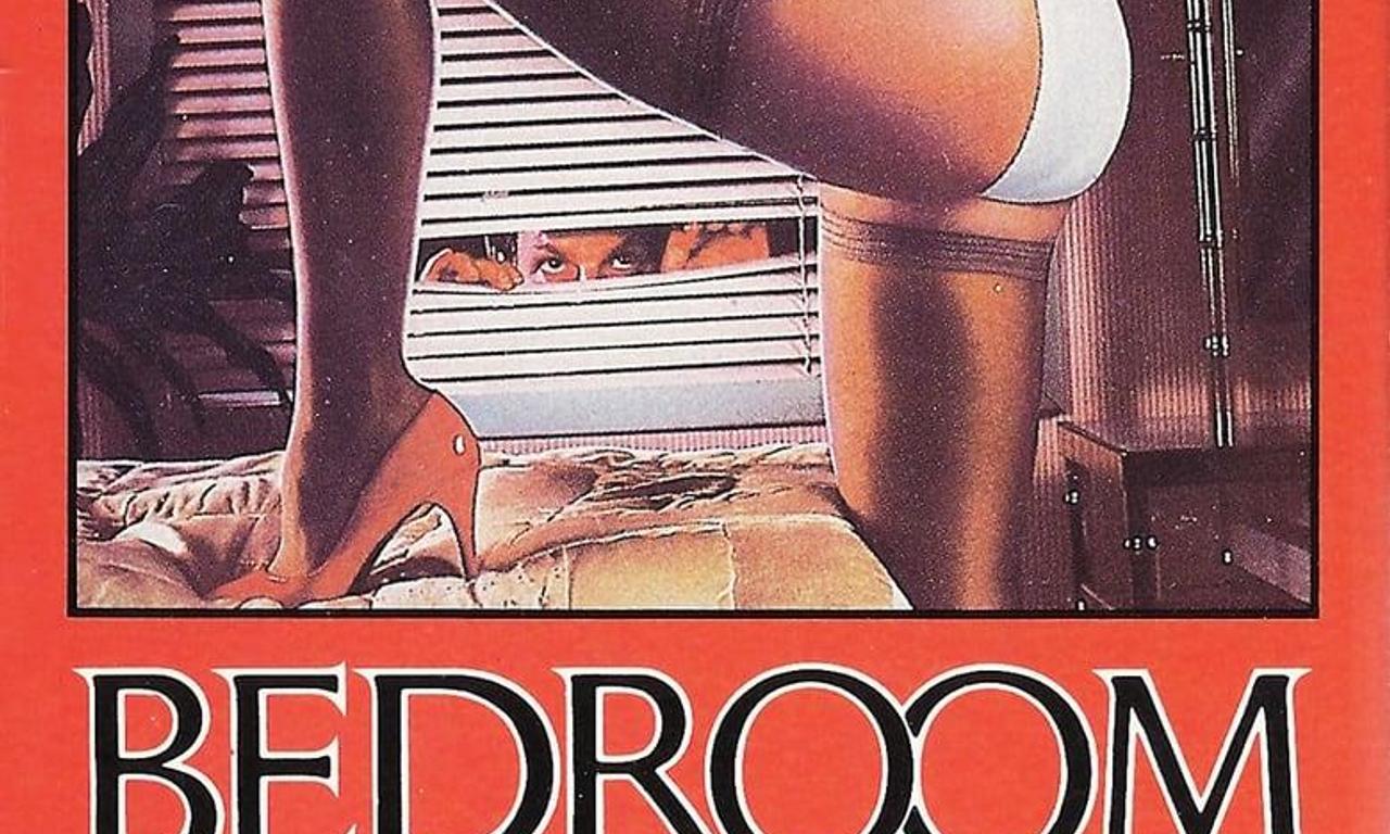 header image for Bedroom Eyes