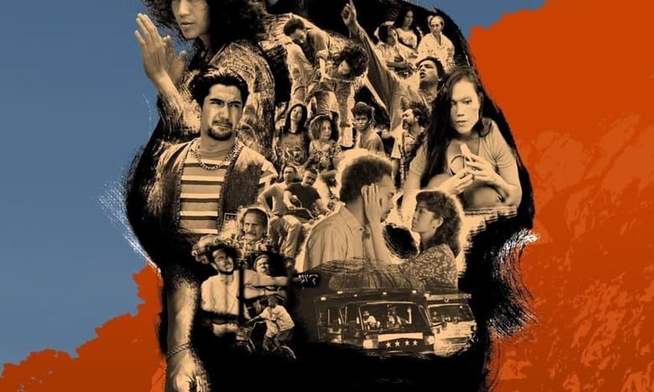 header image for Vengeance Is Mine, All Others Pay Cash