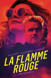 La Flamme Rouge