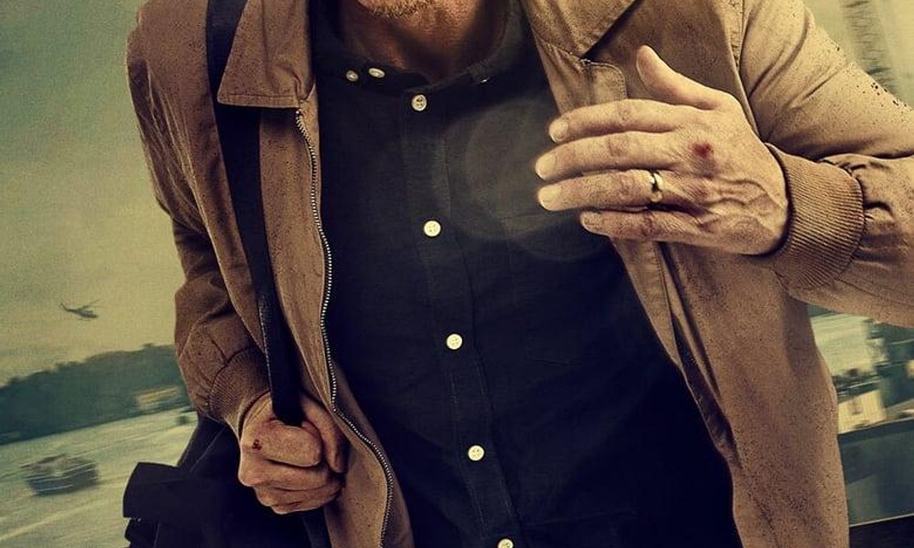 header image for The Machinery