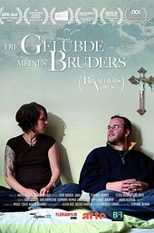 My Brother's Vows