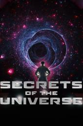 Secrets of the Universe