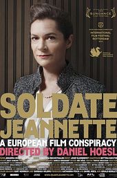 Soldate Jeannette