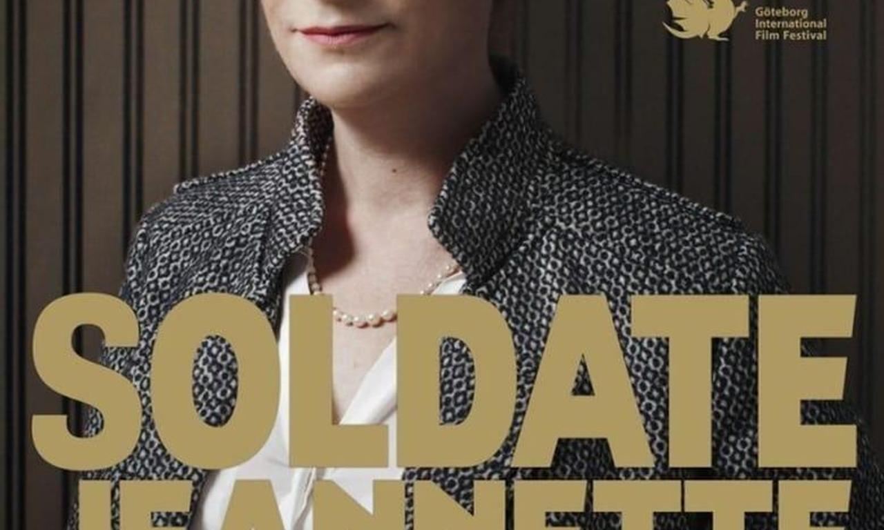 header image for Soldate Jeannette