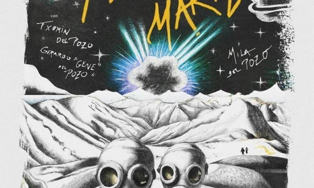 header image for Mission to Mars